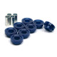 SuperPro Jaguar - Up/Cont/Arm Inn/Bush (80ShA) | race-shop.hu