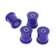 SuperPro SuperPro Rear Lower Trailing Arm Bush Kit for Toyota Cressida/Tarago | race-shop.hu
