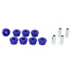 SuperPro SuperPro Rear Trailing Arm Bush Kit for Toyota Avalon/Camry/Celica/Corolla/Corona/Kluger/Windom and more | race-shop.hu