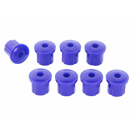 SuperPro FORD MUSTANG REAR SPRING ALL (80ShA) | race-shop.hu