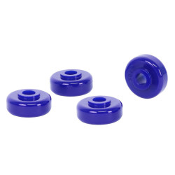 SuperPro Front & Rear Sway Bar Link to Lower Arm Bush Kit for Triumph Dolomite/Toledo/TR 5/TR 6/TR 7/TR 8 and more