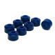 SuperPro SuperPro Front & Rear Sway Bar Link Bush Kit for Austin-Healey 3000, Reliant Scimitar | race-shop.hu