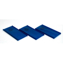 GMH-SPRG SLIPPER PAD (80ShA)