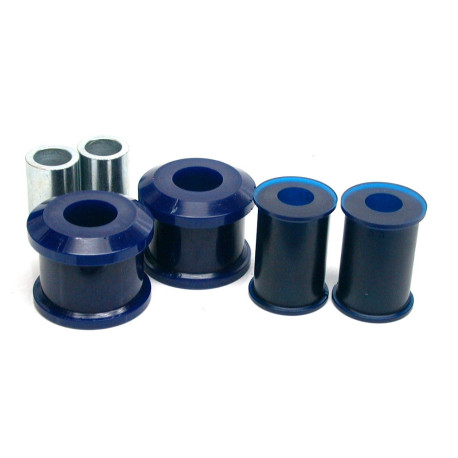SuperPro SuperPro Front Lower Control Arm Inner Front & Rear Bush Kit for Alfa Romeo 164, Fiat Croma, Lancia Thema, Saab 9000 (SPF0767K) | race-shop.hu