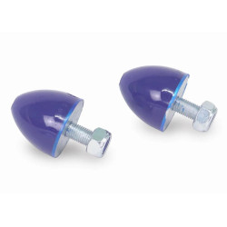 SuperPro Bump Stop Bush Kit, 70 ShA