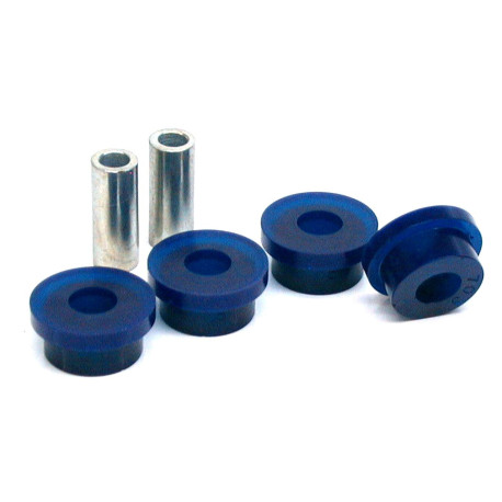 Poliuretán szilentblokkok SuperPro Front Steering Rack Mount Bush Kit for Leyland-Innocenti P76 1973-1976 | race-shop.hu