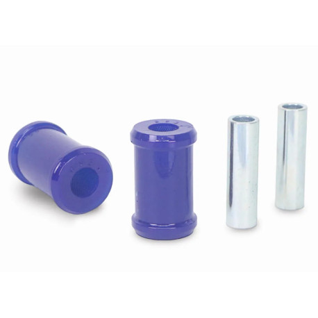 SuperPro SuperPro Rear Lower Trailing Arm Front Bush Kit for Rover 2000-3500 P6 1963-1976 | race-shop.hu
