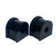 Poliuretán szilentblokkok SuperPro Front Sway Bar Mount Bush Kit 26mm for Land Rover Defender/Range Rover | race-shop.hu