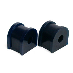SuperPro Front & Rear Sway Bar Mount Bush Kit 20mm for Land Rover Discovery LJ Series 1 1989-1998