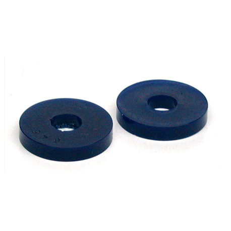 SuperPro SuperPro Rear Differential Mount Bush Kit for Triumph GT6/Herald/Italia/Spitfire, TVR Griffith 400/Tuscan (SPF0645K) | race-shop.hu