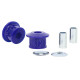 Poliuretán szilentblokkok SuperPro Front Lower Control Arm Rear Bush Kit for Volvo 240/260 | race-shop.hu