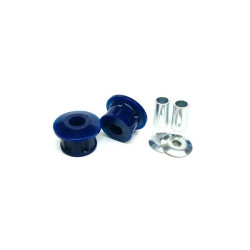 SuperPro Lower Trailing Arm Bush Kit, 90 ShA