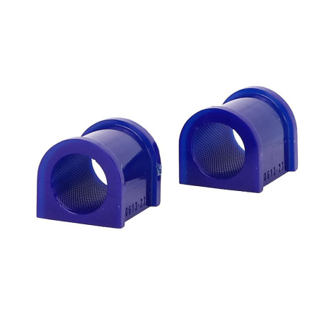 Poliuretán szilentblokkok SuperPro Sway Bar Mount Bush Kit 23mm (SPF0613-23K) | race-shop.hu