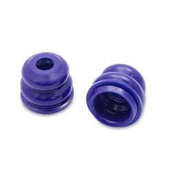 SuperPro Rear Bump Stop Bush Kit Shortened for Holden Commodore, HSV Maloo, HDT Commodore (SPF0601K)