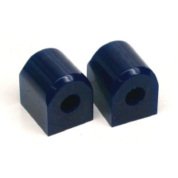 SuperPro Front & Rear Sway Bar Mount Bush Kit 27mm for Holden H Series/Monaro/Statesman/WB, HDT Statesman
