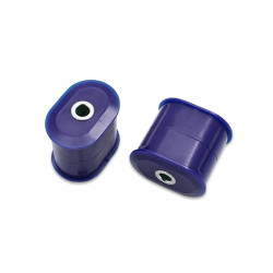 SuperPro Rear Leaf Spring Front Eye Bush Kit for Ford Fairlane/Fairmont/Falcon/Ltd, Nissan Xfn (SPF0571K)
