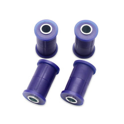 SuperPro Rear Control Arm Inner Bush Kit for Nissan 280ZX/Bluebird (B610)/Datsun 1600/Datsun 180B/Datsun 200B and more