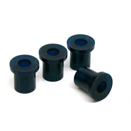 Poliuretán szilentblokkok SuperPro 4-Bar Link Bush Kit | race-shop.hu