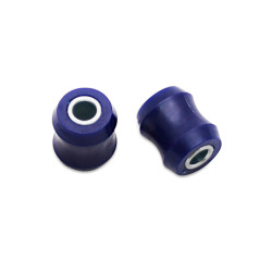 SuperPro Front & Rear Lower Sway Bar Link Bush Kit for Volvo 140/240