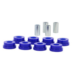 SuperPro Rear Sway Bar Link Bush Kit for Holden Calais/Caprice/Commodore/Gemini/Monaro/Statesman, Vauxhall Monaro and more