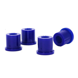 SuperPro Rear Leaf Spring Eye Bush Kit 18mm for Ford Courier/Econovan/Raider/Ranger, Mazda B-Series/BT-50/E-Series, Toyota Hilux