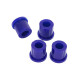 SuperPro SuperPro Rear Leaf Spring Eye Bush Kit 18mm for Ford Courier/Econovan/Raider/Ranger, Mazda B-Series/BT-50/E-Series, Toyota Hilux | race-shop.hu