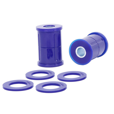 SuperPro Alfa Romeo Tr/Arm/Lwr/R Bush (80ShA) | race-shop.hu