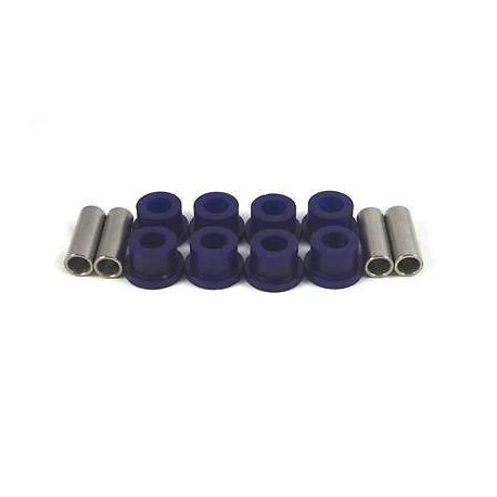 SuperPro SUPERPRO BUSH KIT (80ShA) | race-shop.hu