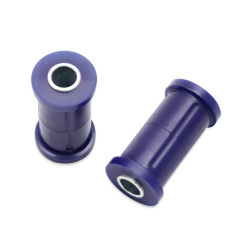 SuperPro Rear Leaf Spring Bush Kit for Ford Explorer/F-100/F-150/F-250/F-350/F450