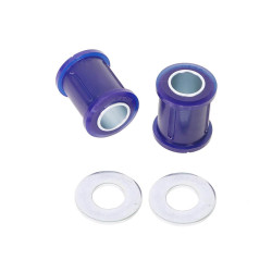 SuperPro Front Upper Control Arm Inner Rear Bush Kit for Chevrolet Corvette C4 1985-1997