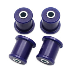SuperPro Front Lower Control Arm Inner Bush Kit for Chevrolet Corvette C4 1985-1997