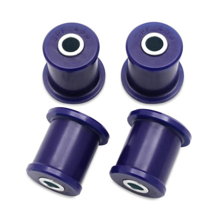 Poliuretán szilentblokkok SuperPro Front Lower Control Arm Inner Bush Kit for Chevrolet Corvette C4 1985-1997 | race-shop.hu