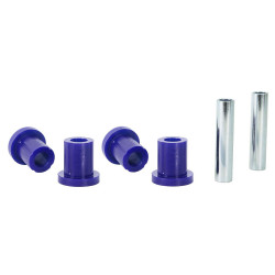 Ford - Sprg/R Bush All (80ShA)