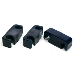 SuperPro Coil Spring Spacer Bush Kit