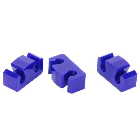 Poliuretán szilentblokkok SuperPro Leaf Spring Bush Kit | race-shop.hu