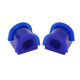 SuperPro SuperPro Rear Sway Bar Mount Bush Kit 23mm for Mitsubishi Pajero/Starwagon / Delica / Space Gear | race-shop.hu