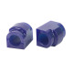 Poliuretán szilentblokkok SuperPro Sway Bar Mount Bush Kit 20mm for BMW | race-shop.hu