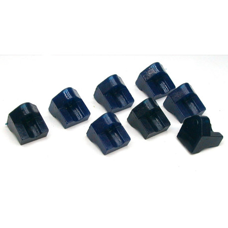Poliuretán szilentblokkok SuperPro Front Bonnet stop for Triumph Stag MK3 1970-1977 | race-shop.hu