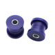 SuperPro SuperPro Front Lower Control Arm Outer Bush Kit for Toyota Camry, Holden Apollo | race-shop.hu