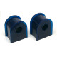 SuperPro SuperPro Front Sway Bar Mount Bush Kit 27mm for Ford Capri/Laser/Meteor, Mazda 323 | race-shop.hu