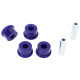 SuperPro SuperPro Rear Leaf Spring Eye Bush Kit for Ford Cortina/Escort | race-shop.hu