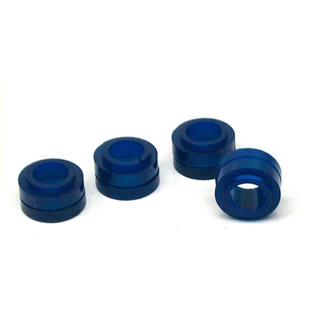SuperPro SuperPro Front & Rear Gearbox Crossmember Bush Kit for Triumph 2.5 PI/2000/2500/Stag | race-shop.hu