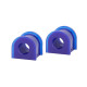 SuperPro SuperPro Rear Sway Bar Mount Bush Kit 17mm for Honda Accord CB 1989-1993 | race-shop.hu