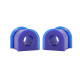 SuperPro SuperPro Rear Sway Bar Mount Bush Kit 17mm for Honda Accord CB 1989-1993 | race-shop.hu