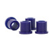 SuperPro MIT. PAJERO F/R SHACKLE (80ShA) | race-shop.hu