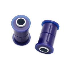 SuperPro Leaf Spring Rear Eye Bush Kit for Daihatsu Feroza/Rocky/Scat