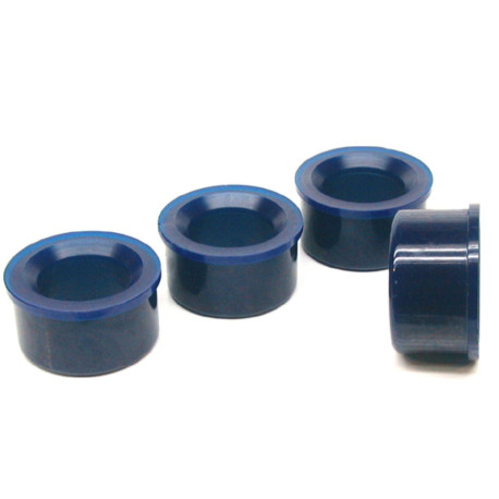 Poliuretán szilentblokkok SuperPro Rear Torsion Bar Pivot Bush Kit for Porsche 911 911, 930, 964 1965-1994 (SPF0236K) | race-shop.hu