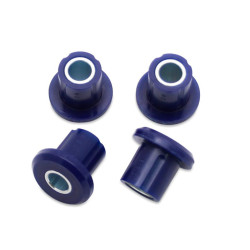 SuperPro Front Upper Control Arm Inner Bush Kit for Fiat 124 1964-1977