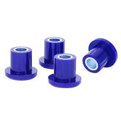 SuperPro Front Upper Control Arm Inner Bush Kit for Fiat 124 1964-1977, 70 ShA