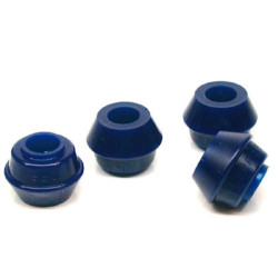 SuperPro Front Sway Bar to Lower Control Arm Bush Kit for Holden Barina, Suzuki Swift, Toyota Camry